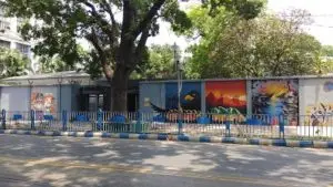 German Consulate