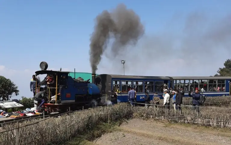 toytrain