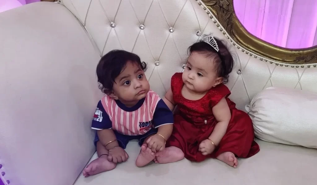 Rai & Rishi