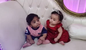 Rai & Rishi